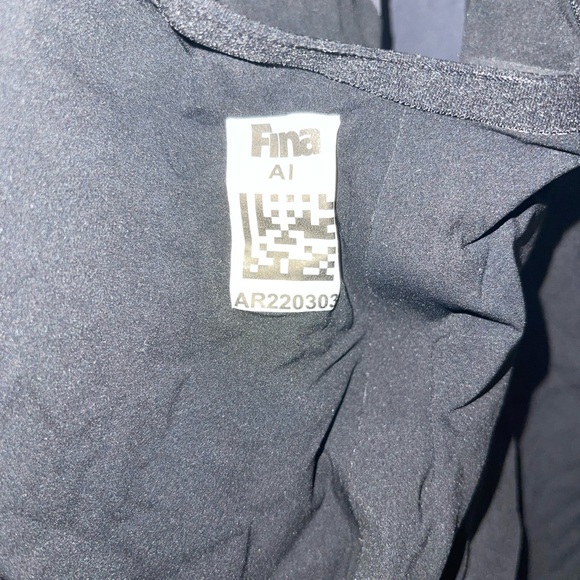 ARENA POWER SKIN LIGHTLY WORN - Picture 3 of 5